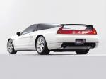 Honda NSX-R 2002 года